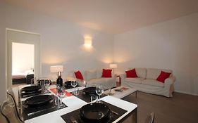 Santambrogio Apartment