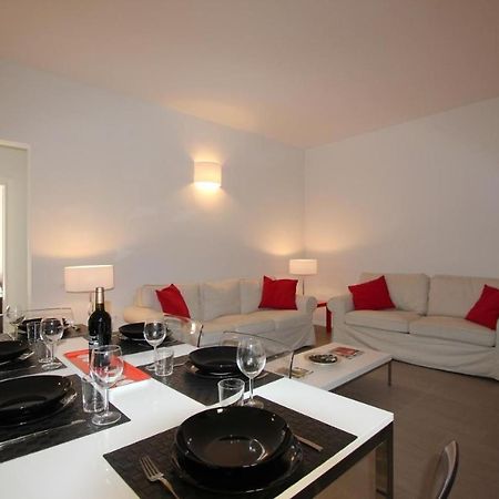 Santambrogio Apartment Florence Extérieur photo