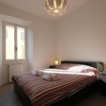 Santambrogio Apartment Florence Extérieur photo