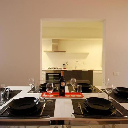 Santambrogio Apartment Florence Extérieur photo