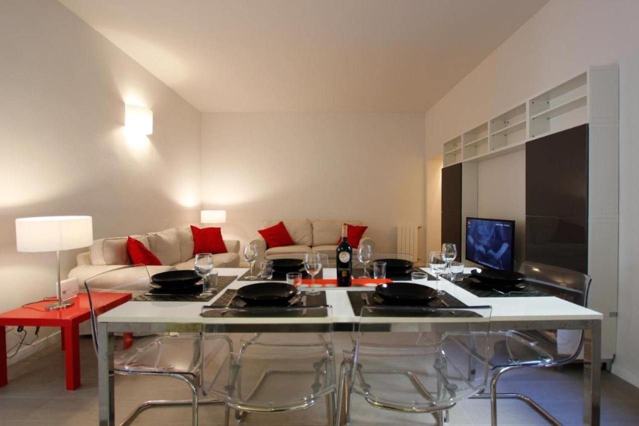 Santambrogio Apartment Florence Extérieur photo