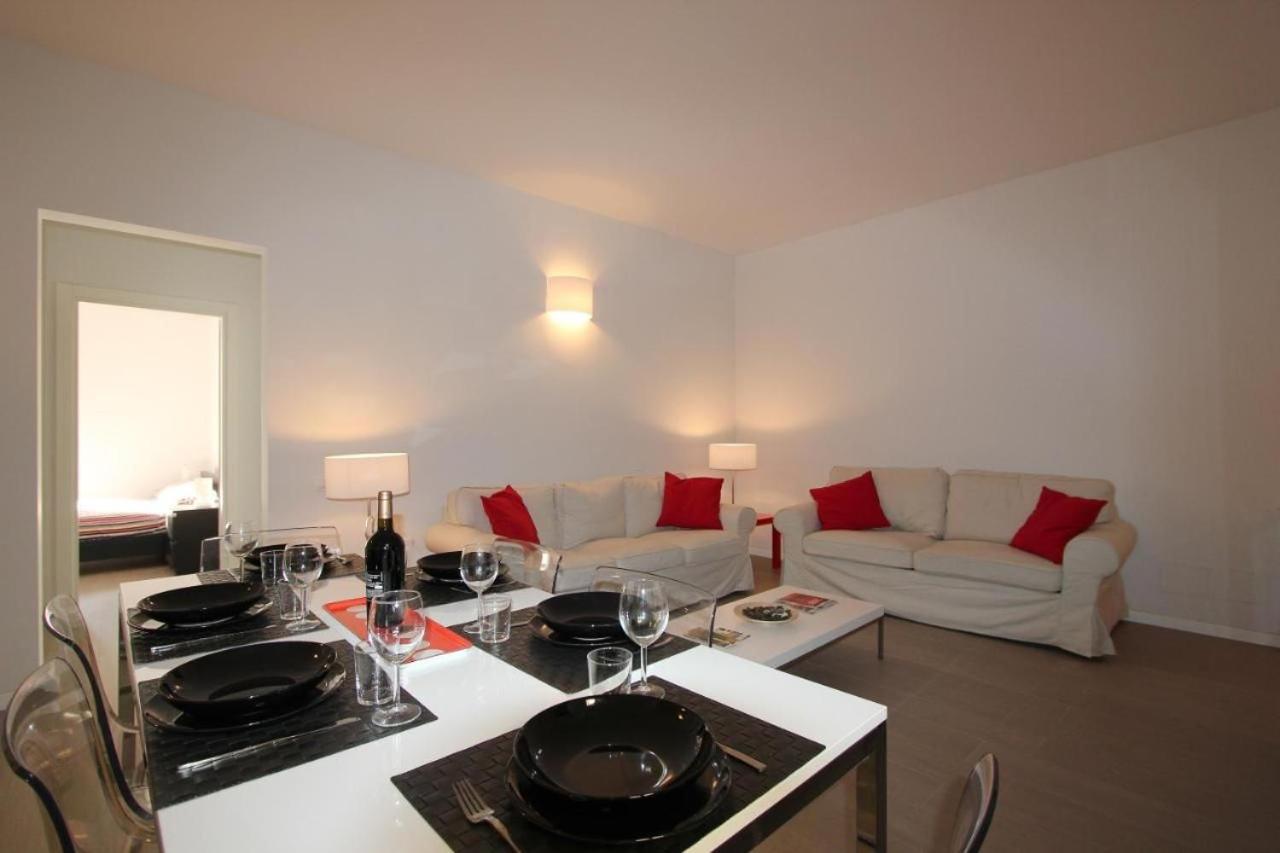 Santambrogio Apartment Florence Extérieur photo