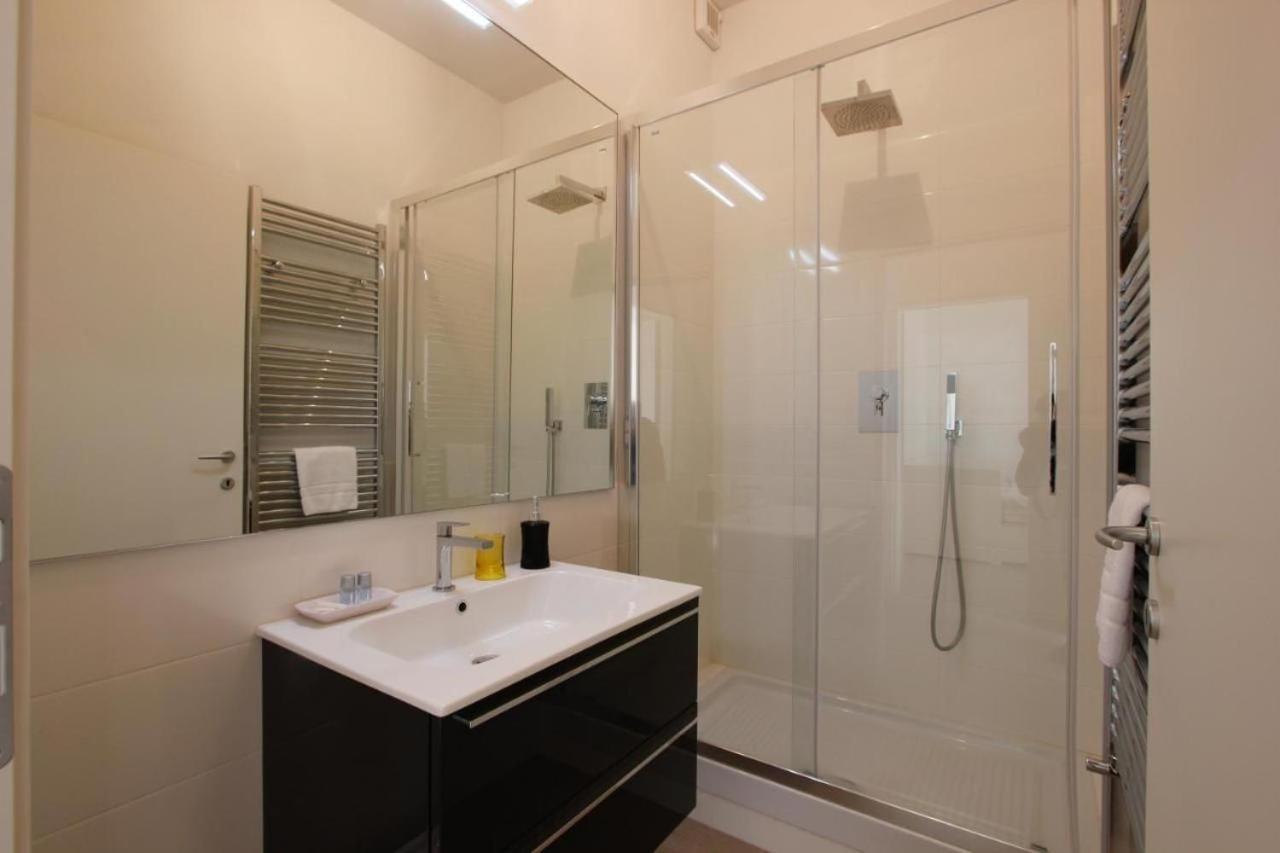Santambrogio Apartment Florence Extérieur photo