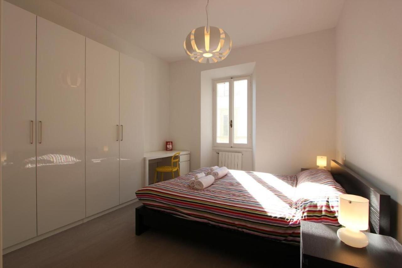 Santambrogio Apartment Florence Extérieur photo
