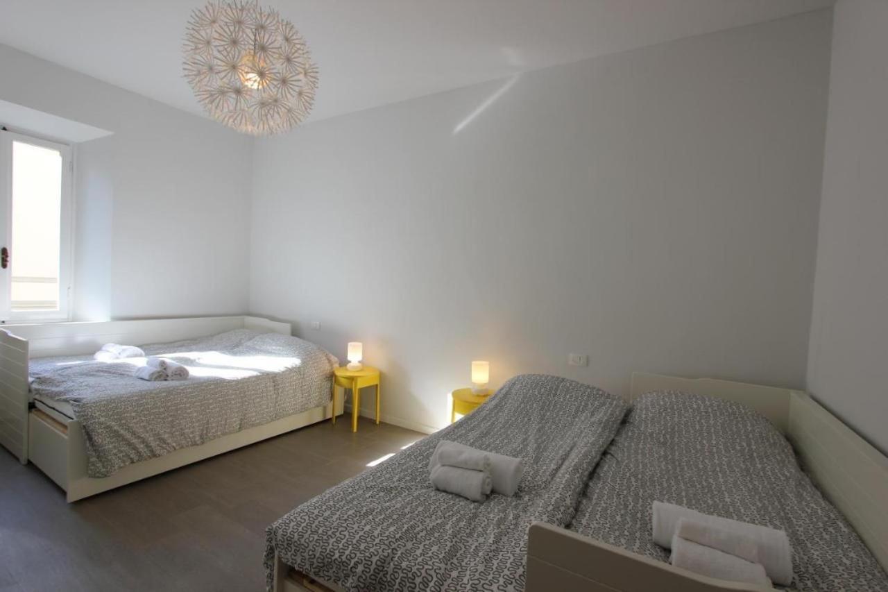 Santambrogio Apartment Florence Extérieur photo